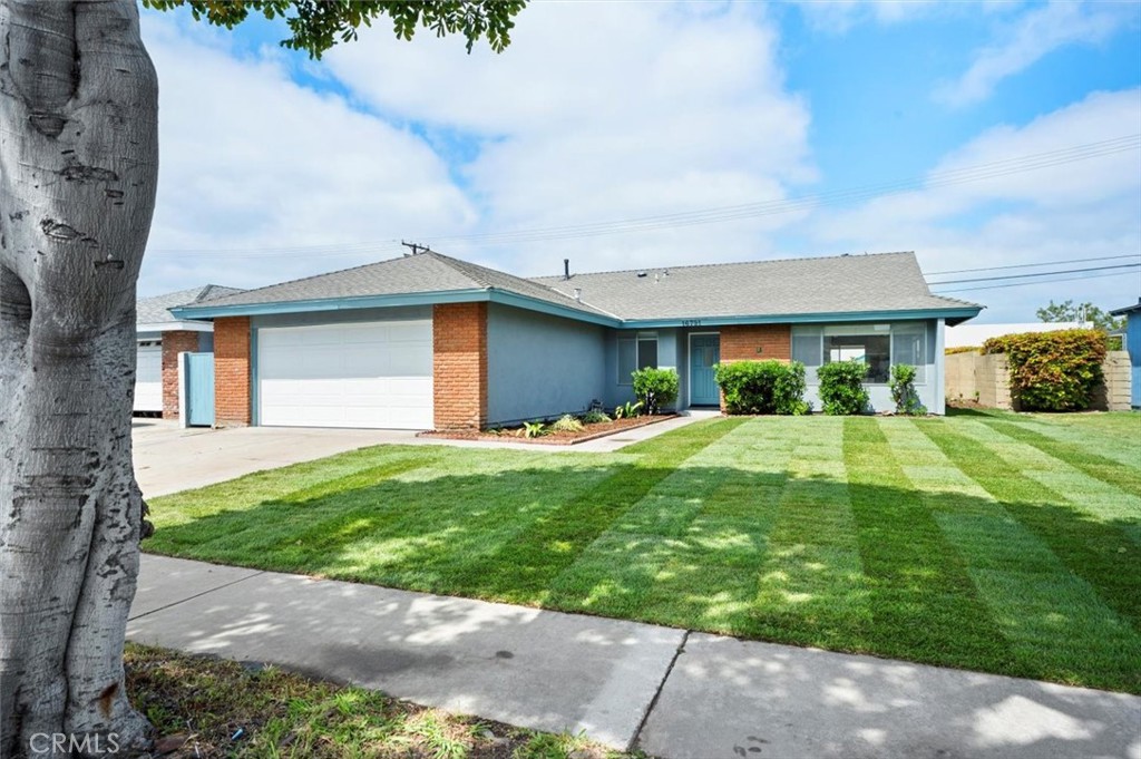 16791 Rhone Lane