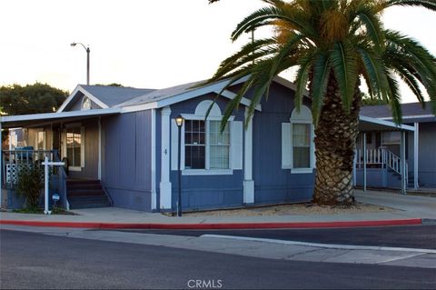 2755 Arrow 4 La Verne CA 91750