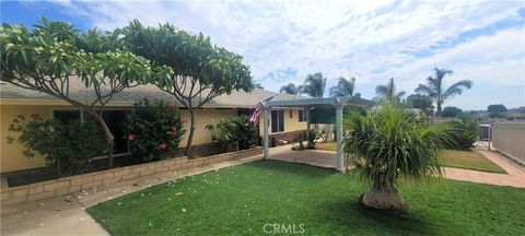 A home in Jurupa Valley