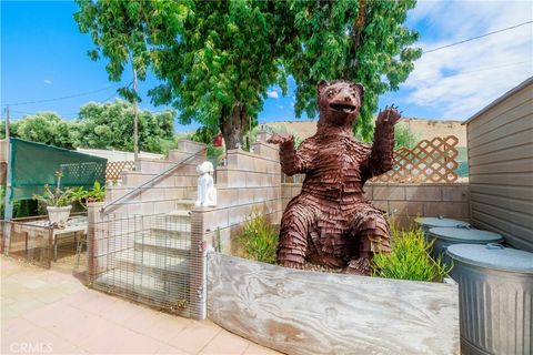 A home in Jurupa Valley