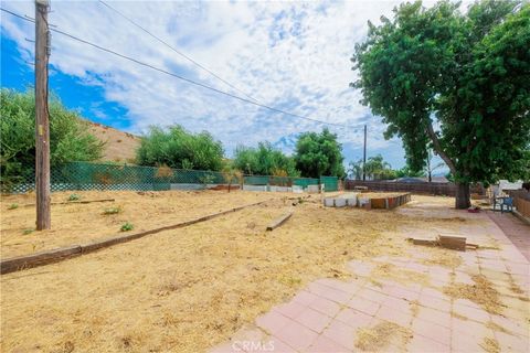 A home in Jurupa Valley