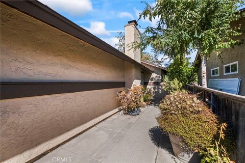 A home in Escondido