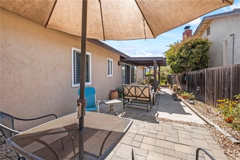 A home in Escondido