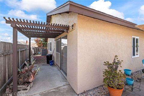 A home in Escondido