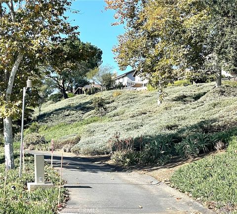 A home in Escondido