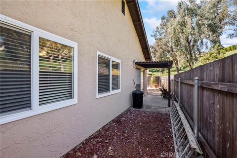 A home in Escondido