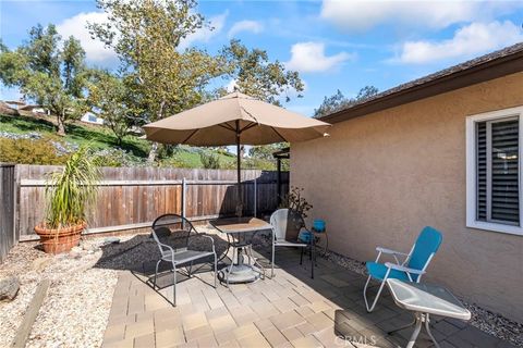 A home in Escondido