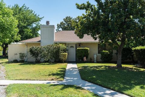 A home in Paso Robles