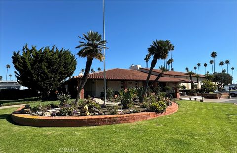 A home in Ventura