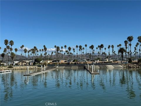 A home in Ventura