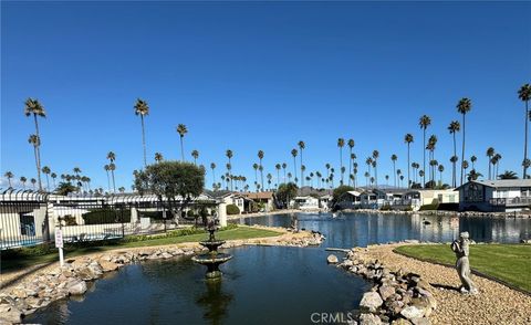 A home in Ventura