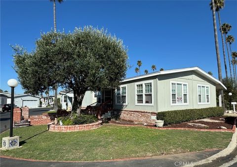 A home in Ventura