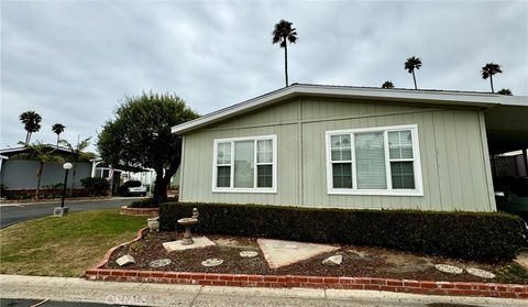 A home in Ventura