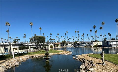 A home in Ventura