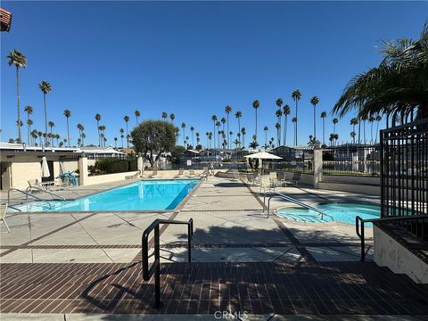 A home in Ventura