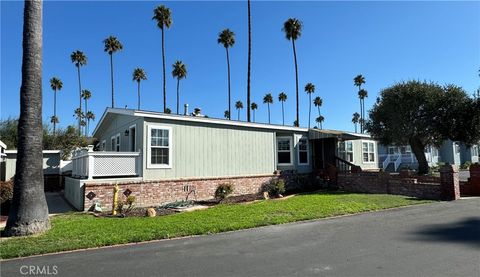 A home in Ventura