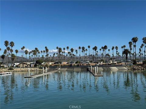 A home in Ventura