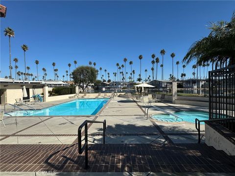 A home in Ventura