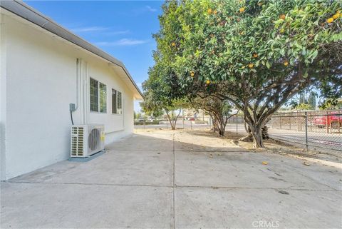 A home in La Puente