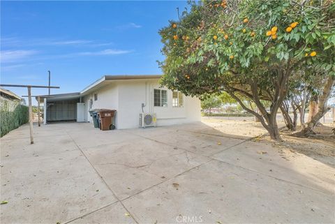 A home in La Puente