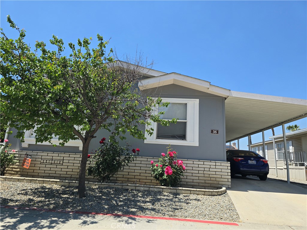 View San Jacinto, CA 92582 mobile home