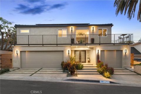 A home in San Clemente