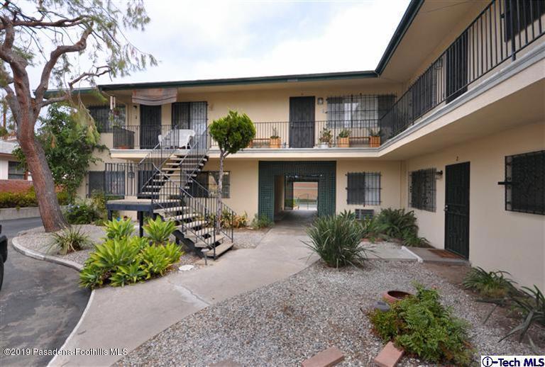 Not Applicable - Residential Lease