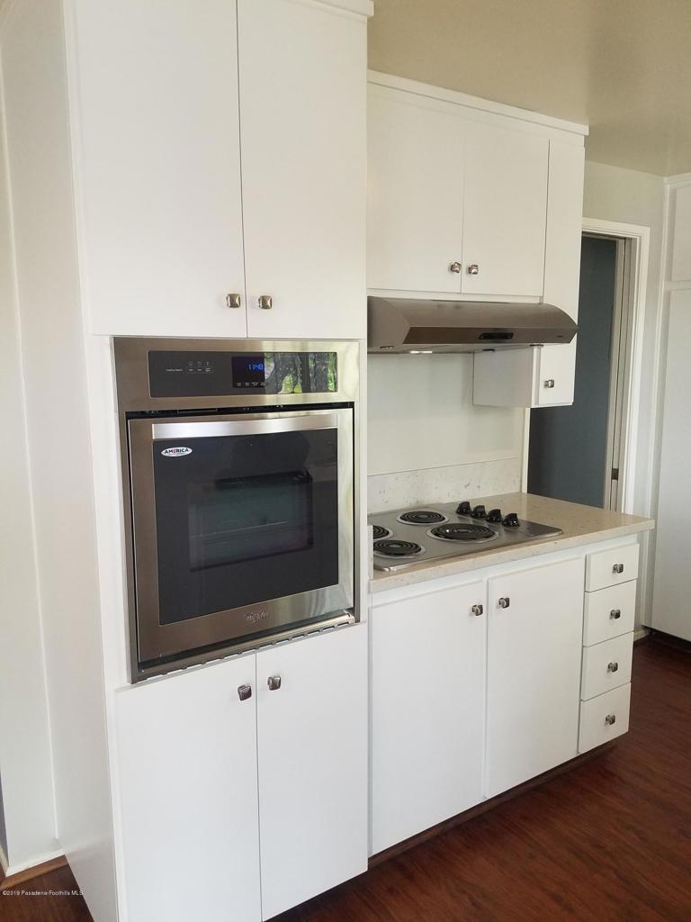 Not Applicable - Residential Lease