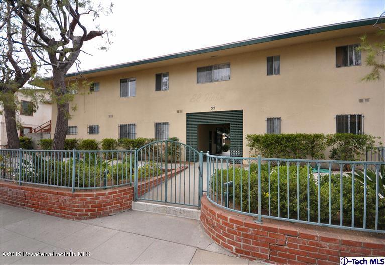 Not Applicable - Residential Lease