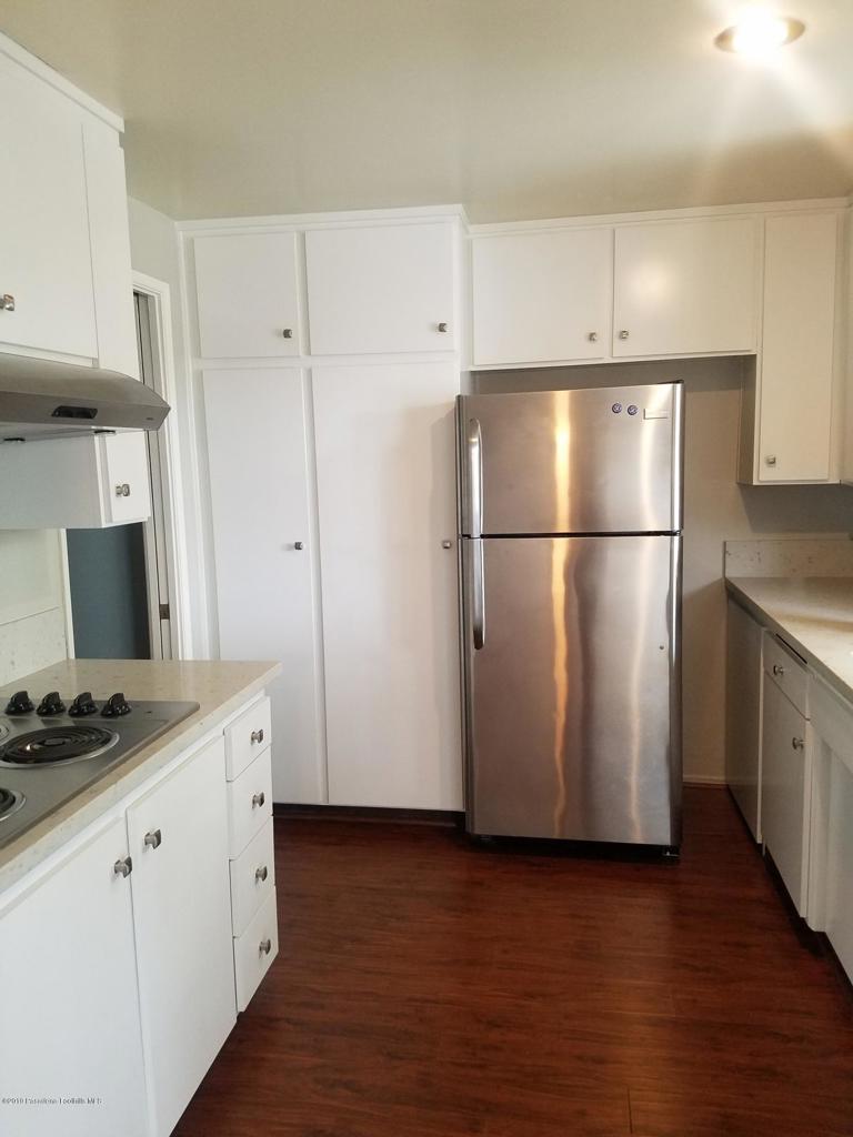 Not Applicable - Residential Lease