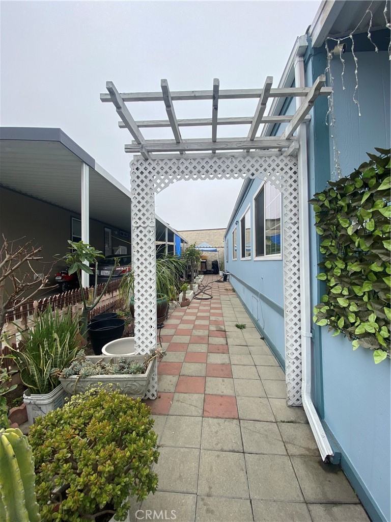 14352 Beach Blvd, Space 57