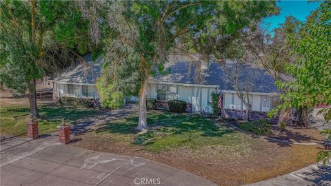 A home in Atwater