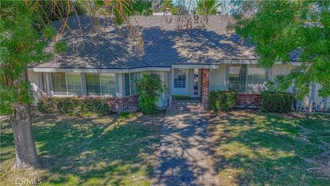 A home in Atwater