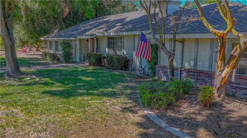 A home in Atwater