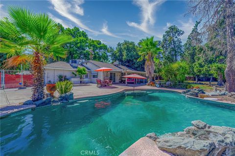 A home in Atwater