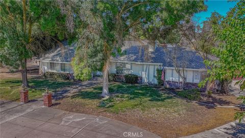 A home in Atwater