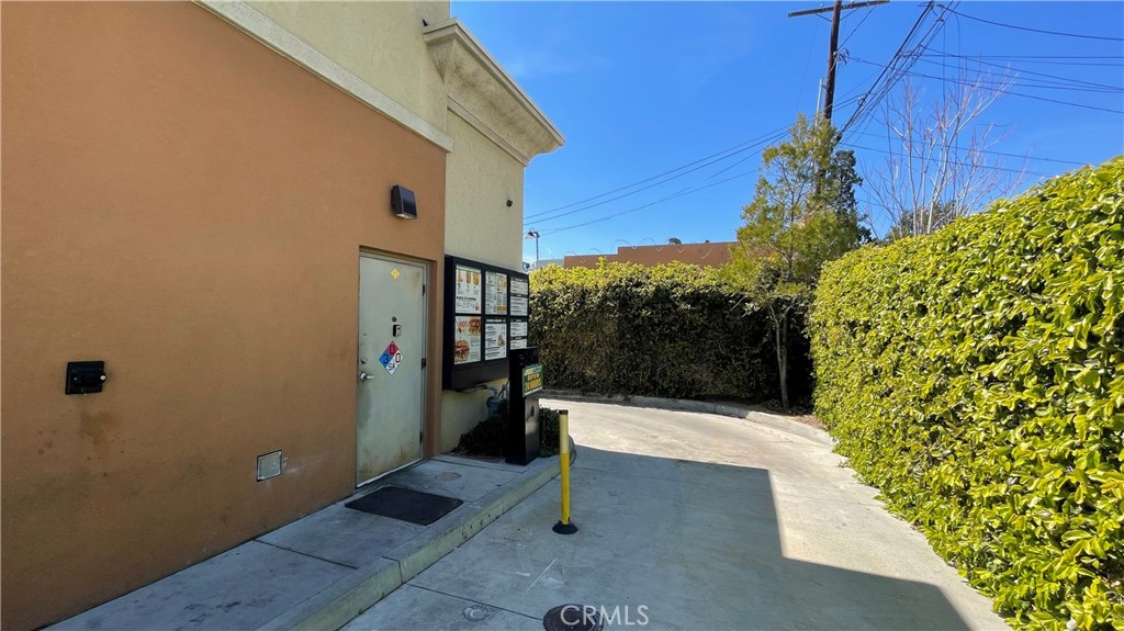 933 W Ramsey Street