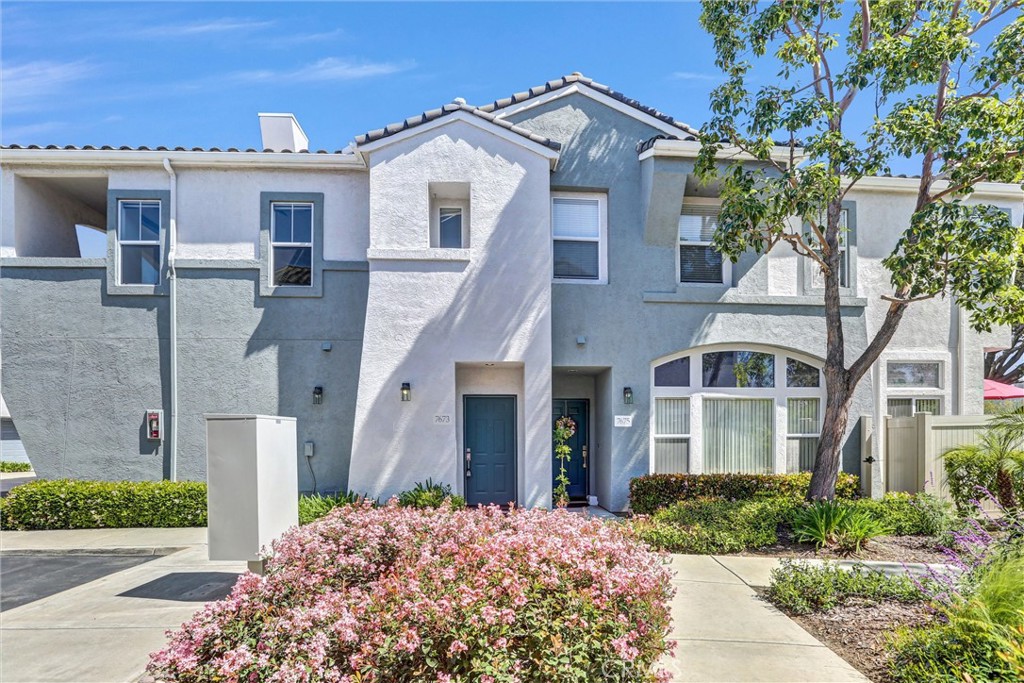 7673 Hazard Center Drive