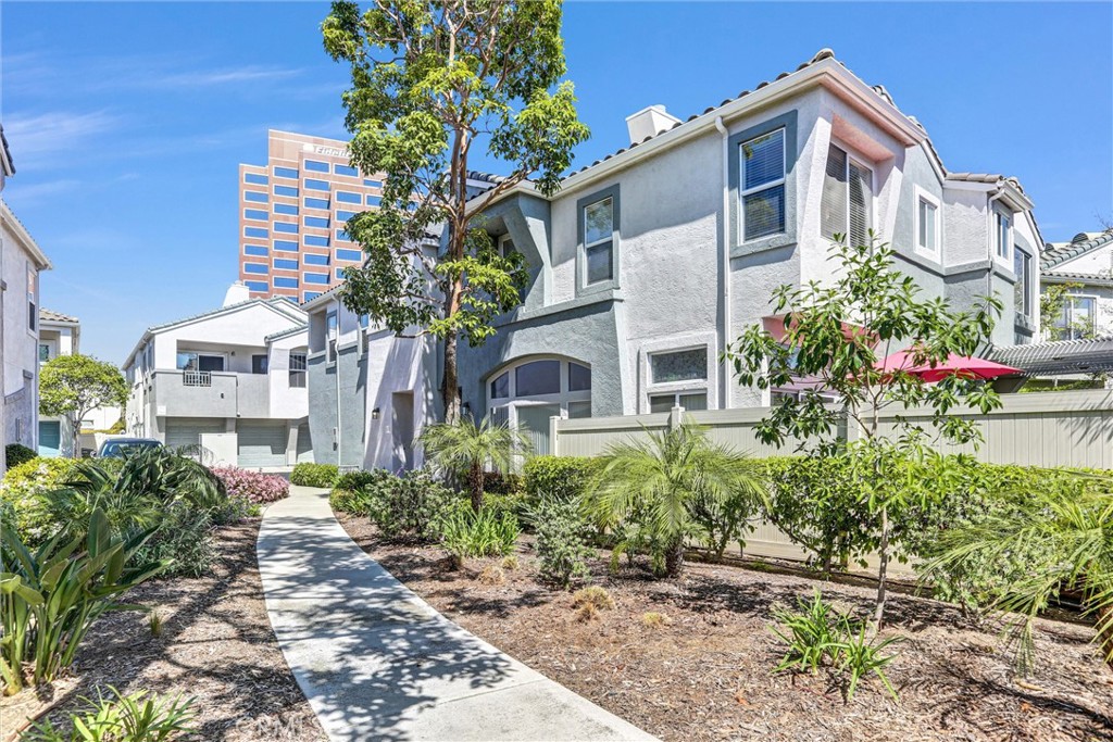 7673 Hazard Center Drive