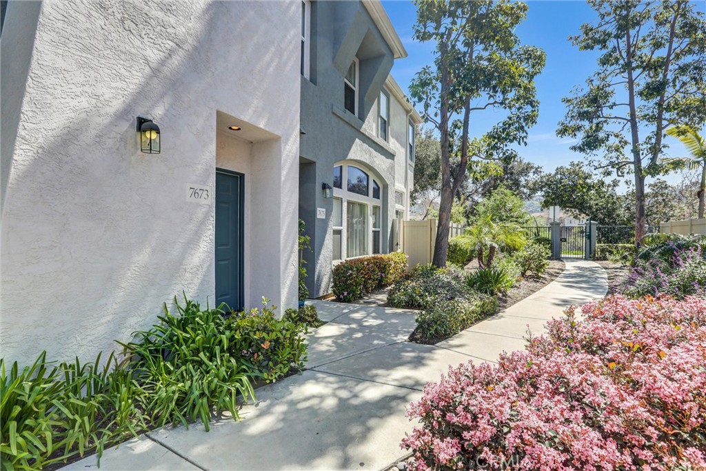 7673 Hazard Center Drive