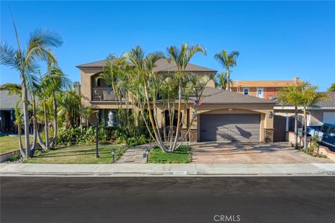 21131 Greenboro Lane Huntington Beach CA 92646