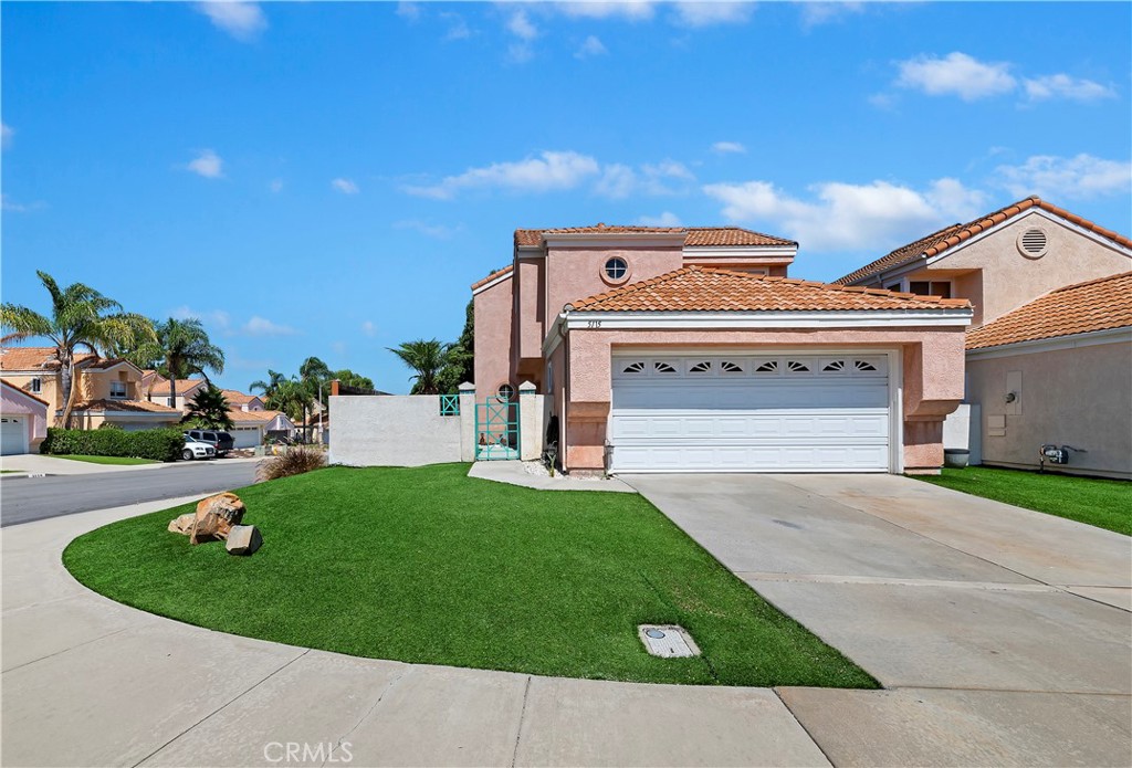 Oceanside - Residential