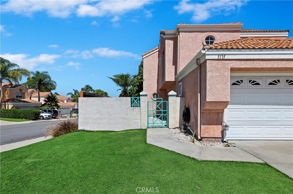 Oceanside - Residential