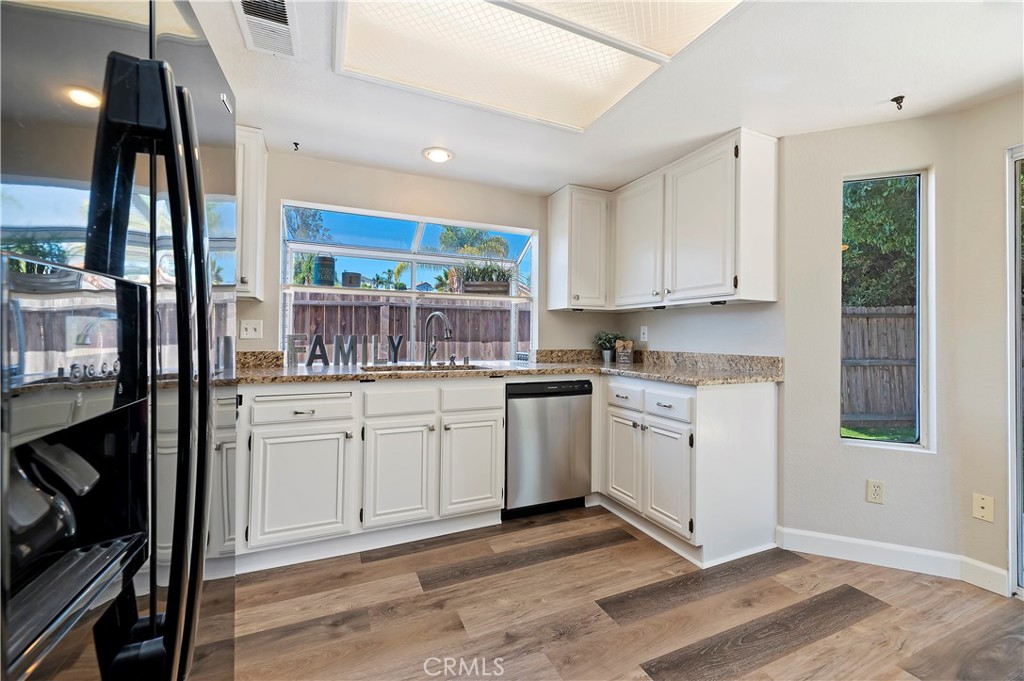 Oceanside - Residential