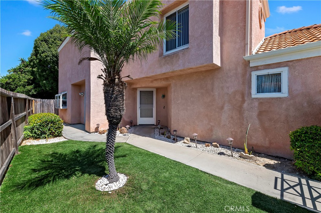 Oceanside - Residential