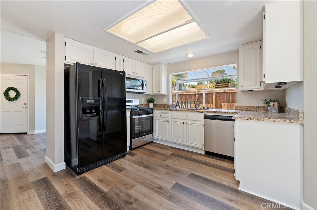 Oceanside - Residential