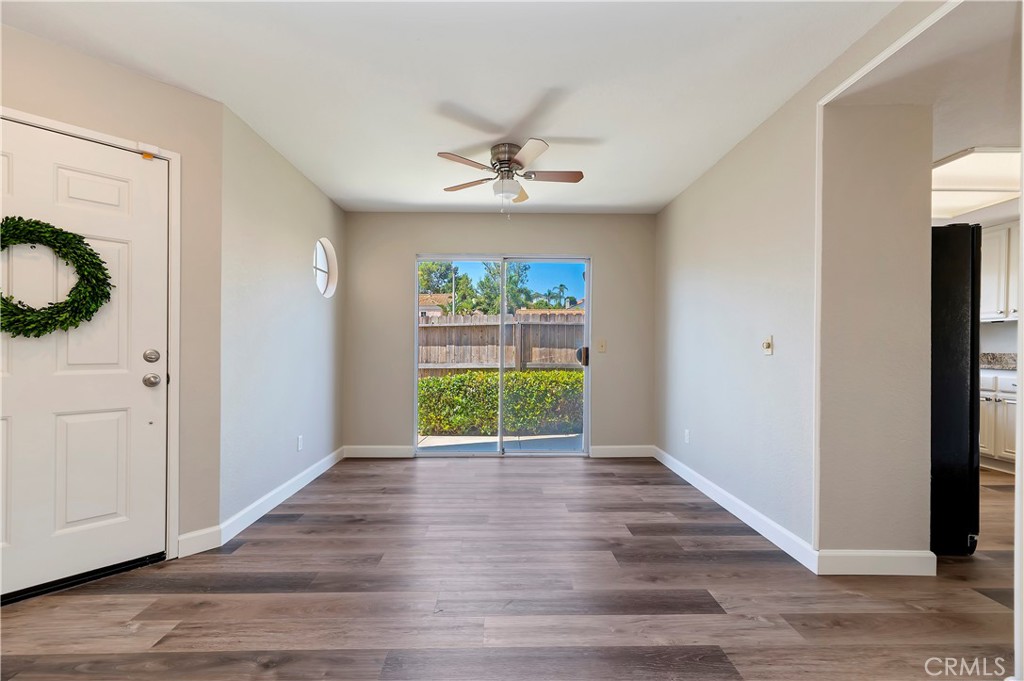 Oceanside - Residential