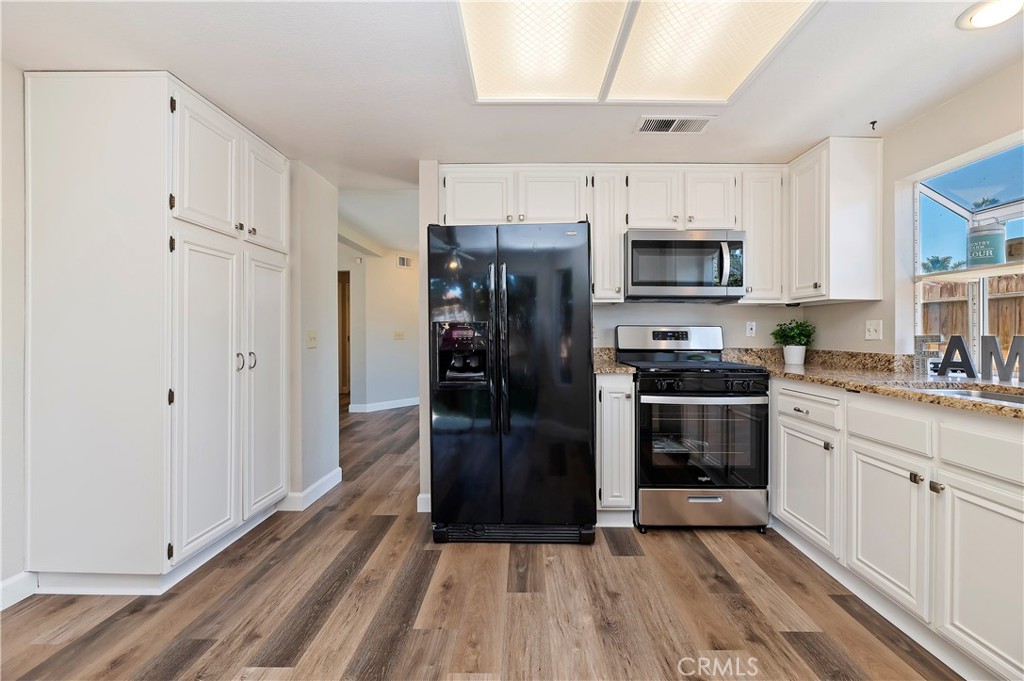 Oceanside - Residential