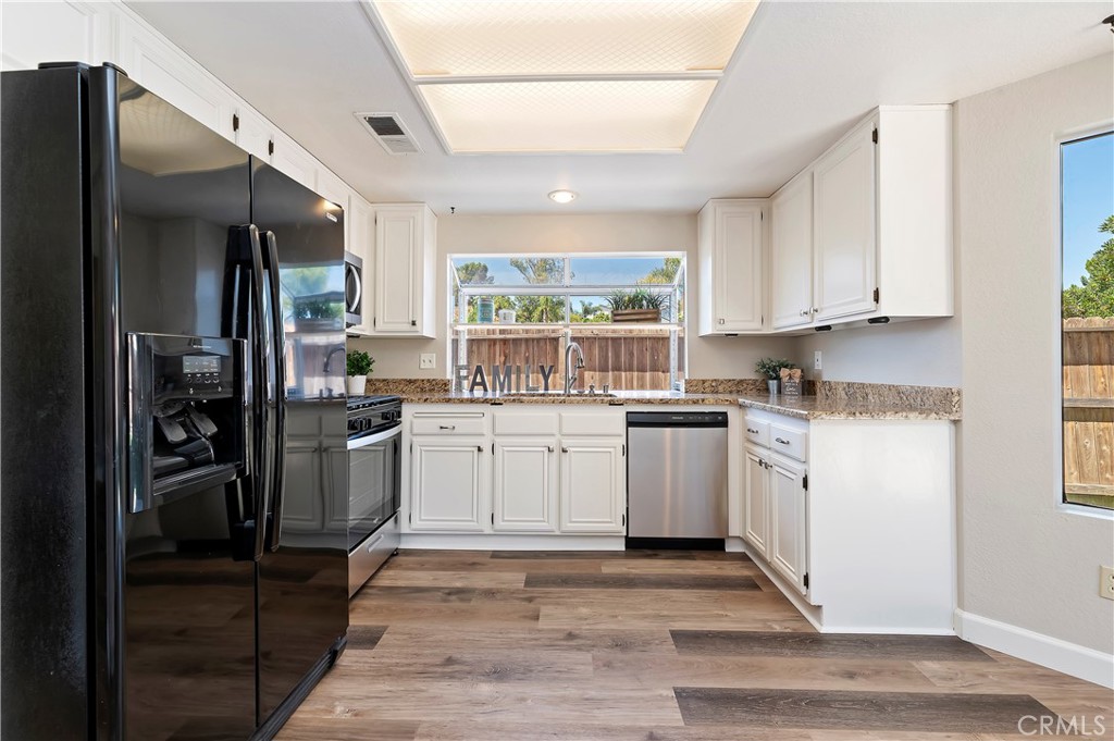 Oceanside - Residential