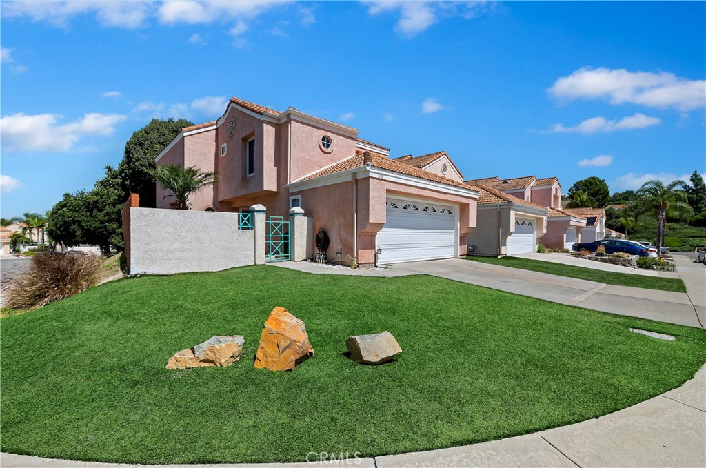 Oceanside - Residential